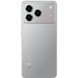 ZTE Blade A76, 4G, 128GB, 4GB, Dual SIM, Tri-Camera, Carbon Polar Gray