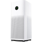 Xiaomi Purificator de aer Mijia Smart Air Purifier 6, BHR08MZEU, PCADR 443m³/h, UV-C, Senzor PM1, Wi-Fi, Control Vocal, Alb
