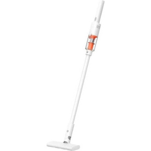 Xiaomi vertical 2in1 P30 BHR08J7EU, 220000 Pa max, 180 W, Autonomie 40 minute, Recipient praf 200 ml, White + cablu Type-C, 0.2L, Alb
