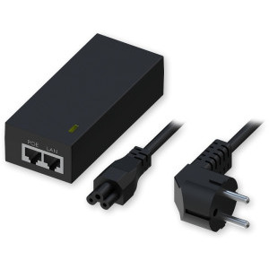 Accesoriu retea Teltonika Gigabit PoE Injector 30W Active 802.3af/at