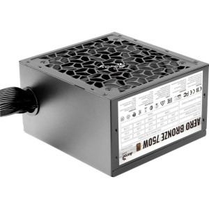 Aerocool Aero Bronze 750, 80+ Bronze, 750W