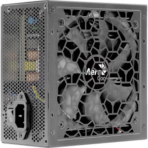 Sursa Aerocool Aero Bronze 750, 80+ Bronze, 750W