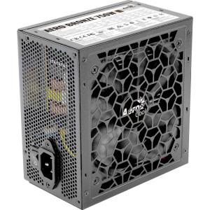 Aerocool Aero Bronze 750, 80+ Bronze, 750W