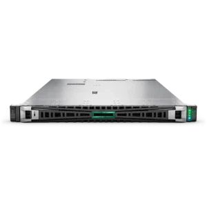 Server HP ProLiant DL360 Gen12 1U, Procesor Intel® Xeon® 6515P 2.3GHz Granite Rapids, 64GB RDIMM RAM, 2x 480GB SATA 6G SSD, MR408i-o, 8x Hot Plug SFF