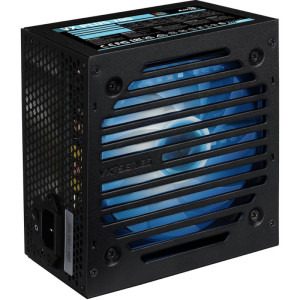 Aerocool VX Plus Stealth 700 RGB, 80+, 700W
