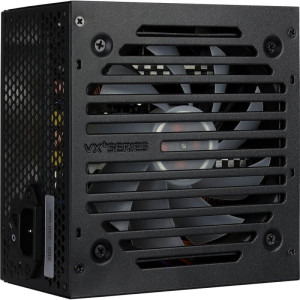 Aerocool VX Plus Stealth 700 RGB, 80+, 700W