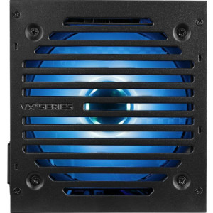 Aerocool VX Plus Stealth 700 RGB, 80+, 700W