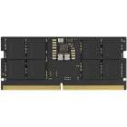 Memorie notebook GOODRAM 16GB, DDR5, 4800MHz, CL40, 1.1v