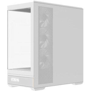 Aerocool P500B Digi V1 White