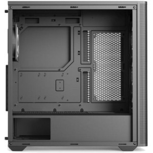 Aerocool D501A V2 Black