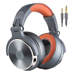 OneOdio Over-Ear, Pro 50 Deep Grey
