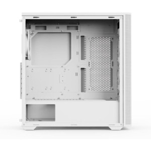 Aerocool D501A V2 White