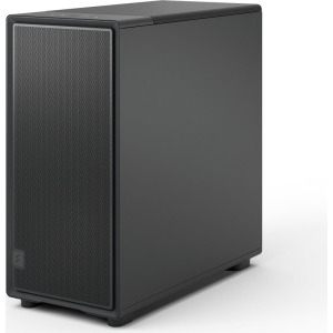 Fractal Design Epoch XL Black Solid