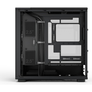 Fractal Design Epoch XL Black TG Light Tint