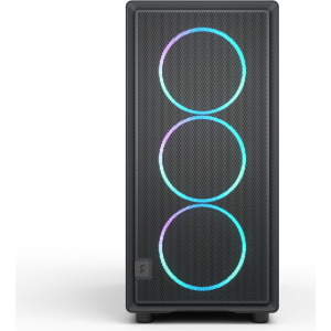 Fractal Design Epoch XL Black TG RGB Light Tint