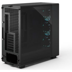 Fractal Design Epoch XL Black TG RGB Light Tint