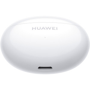 Huawei In-Ear, FreeBuds 6i, TWS Hybrid ANC, White