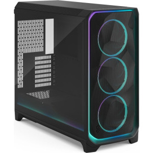 Fractal Design Meshify 3 XL Ambience Pro RGB Black TG Light Tint