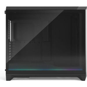 Fractal Design Meshify 3 XL Ambience Pro RGB Black TG Light Tint