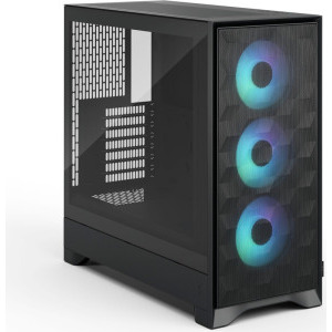 Fractal Design Pop 2 Air Black TG RGB