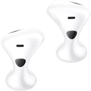 Huawei In-Ear, FreeBuds 6, TWS AI NC, White