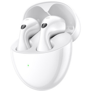Huawei In-Ear, FreeBuds 6, TWS AI NC, White