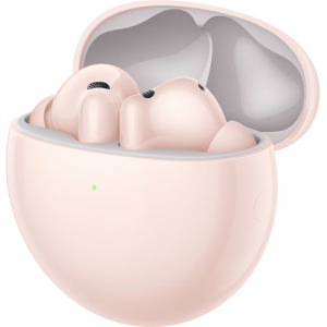 Huawei In-Ear, FreeBuds 7i, TWS Intelligent Dynamic ANC, Pink