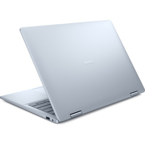 DELL 14'' 2-in-1 14 Plus DB04250, FHD+ Touch, Procesor Intel® Core™ Ultra 7 256V (12M Cache, up to 4.80 GHz), 16GB LPDDR5X, 1TB SSD, Intel Arc 140V, Win 11 Pro, Ice Blue, 3Yr CIS