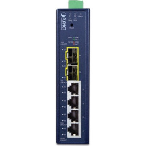 Planet Gigabit IGS-4215-4T2S