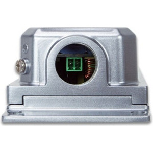 Planet Industrial IP67 1-Port 2.5G 60W 802.3bt PoE++ Injector IPOE-175