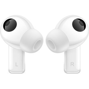 Huawei In-Ear, FreeBuds Pro 4, TWS Hybrid ANC, Multi-point, White