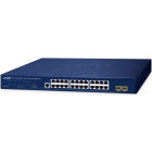 Switch Planet Gigabit GS-4210-24T2S