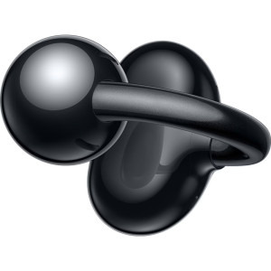 Huawei Open-Ear, FreeClip, Wireless, Bluetooth, Black