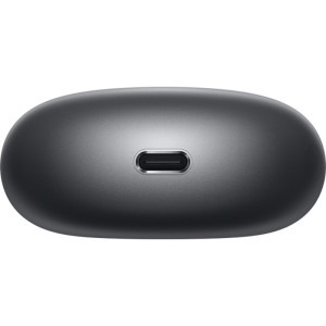 Huawei Open-Ear, FreeClip, Wireless, Bluetooth, Black