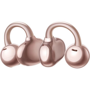 Huawei Open-Ear, FreeClip, Wireless, Bluetooth, Rose Gold