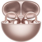 Casti Huawei Open-Ear, FreeClip, Wireless, Bluetooth, Rose Gold
