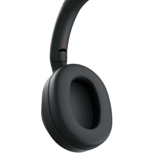 Sony Over-Ear, Ult Wear Black