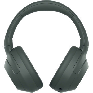 Sony Over-Ear, Ult Wear Forest Gray