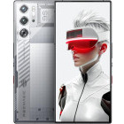 Smartphone RedMagic 9S Pro, Snapdragon 8 Gen.3, 256GB, 12GB RAM, Dual SIM, 5G, 4-Camere, Frost