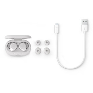 Philips In-Ear, TAT1209WT/00 TWS White