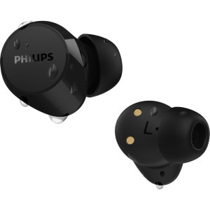 Philips In-Ear, TAT1209BK/00 TWS Black