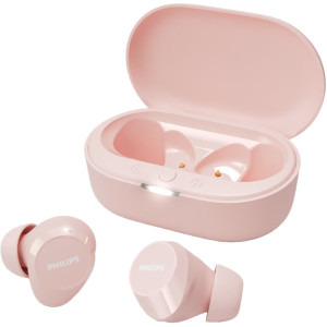 Philips In-Ear, TAT1209PK/00 TWS Pink