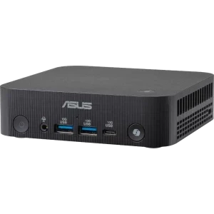 Mini PC ASUS ExpertCenter PN54, Procesor AMD Ryzen AI 5 340 2.0GHz Krackan Point, 16GB RAM, 512GB SSD, Radeon 840M, Windows 11 Home