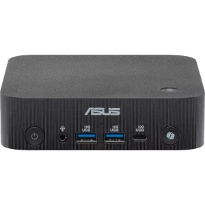 ASUS ExpertCenter PN54, Ryzen AI 5 340 2.0GHz, 16GB DDR5, 512GB SSD, Radeon 840M, Windows 11 Home