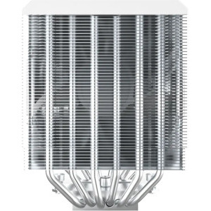 Montech NX600 White