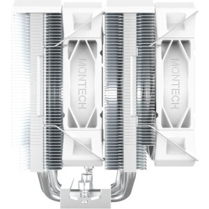 Montech NX600 White