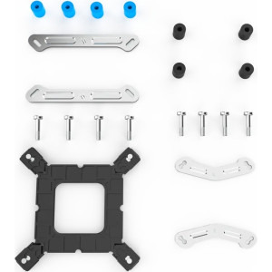 Montech NX600 White