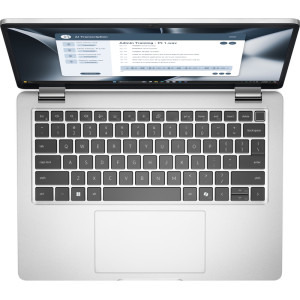 DELL 13.3'' Pro 13 Plus PB13255, FHD+, Procesor AMD Ryzen™ AI 5 PRO 340 (16M Cache, up to 4.80 GHz), 16GB LPDDR5X, 512GB SSD, AMD Radeon 840M, Win 11 Pro, 3Yr ProSupport