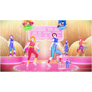 Ubisoft Just Dance 2026 (CODE IN A BOX) pentru Nintendo Switch
