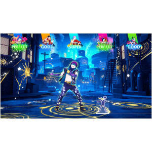 Ubisoft Just Dance 2026 (CODE IN A BOX) pentru Nintendo Switch